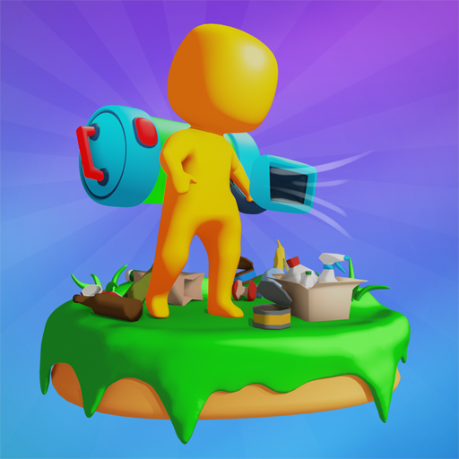 Island Traveler logo