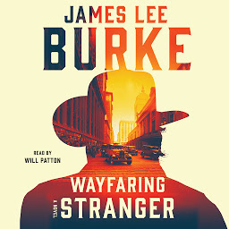「Wayfaring Stranger: A Novel」圖示圖片
