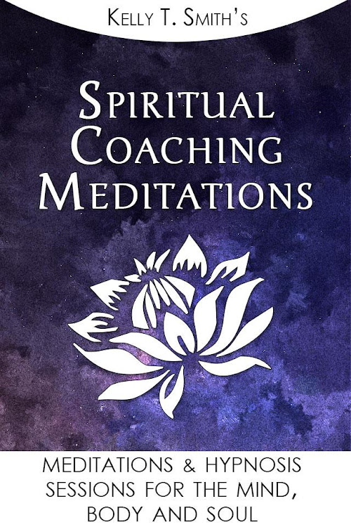 Spiritual Coaching Meditations - New - (Android)
