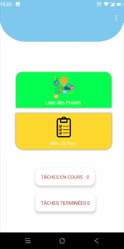 JIS Project Screen 3