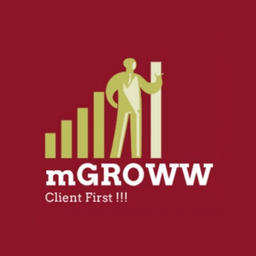 mGROWW logo