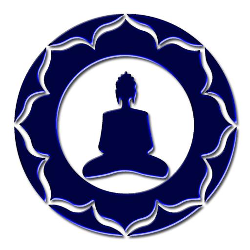 Kumpulan Doa Umat Budha logo