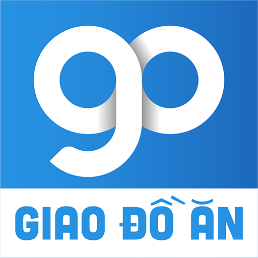 Ninh Thuận GO - Giao Đồ Ăn logo