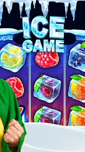 Ice Slots: Game