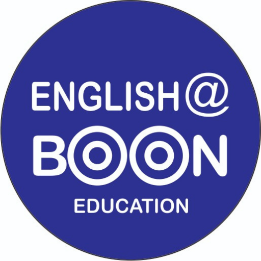 Boon Education logo