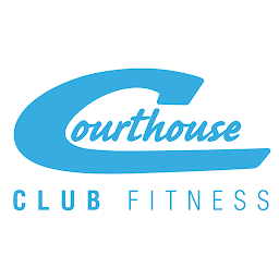 Ikoonprent Courthouse Club Fitness