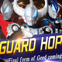 Guide Ultraman Tips Legend Hero Free 2021