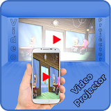 Video Projector Simulator Fun icon