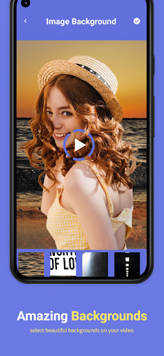 Video Background Changer Screen 3