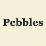 Pebbles Beauty icon