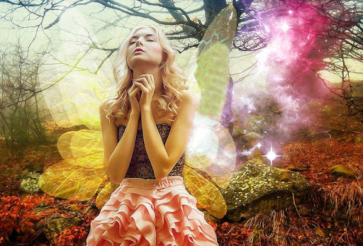 Android application Magic Picture Frames & Effects screenshort