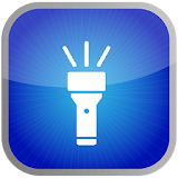 Lampe torche galaxy Tin LED icon