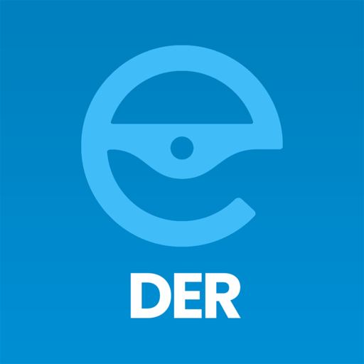 DER by eDriving℠  Icon