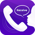 Cover Image of Скачать Voice Call Pickup - Pickup Call With Voice Command 1.2 APK