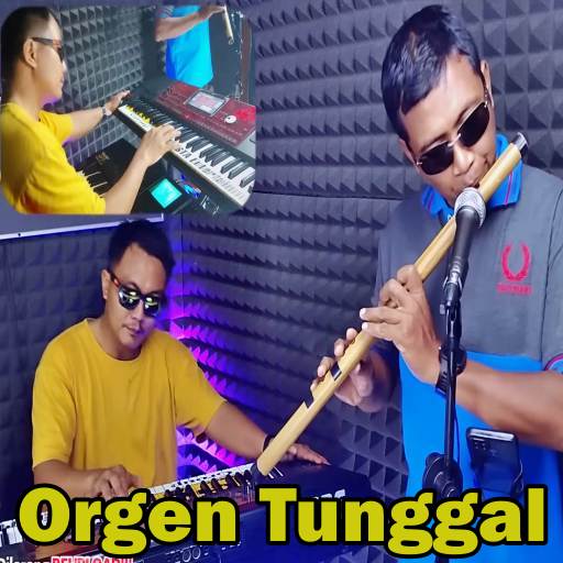 Orgen Tunggal Dangdut 2023 MP3