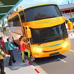 Cover Image of Скачать Bus Simulator: Bus Game Pro  APK