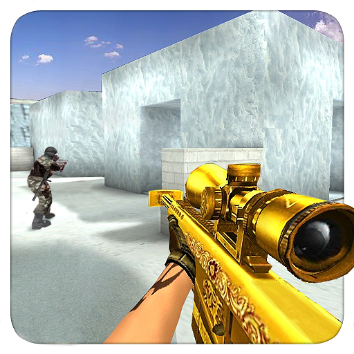 Shoot Strike War Fire 2.0.4 Icon