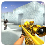 Cover Image of Download Shoot Strike War Fire  APK