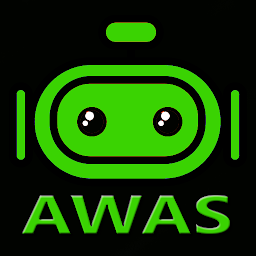 AWAS The smart assistant сүрөтчөсү