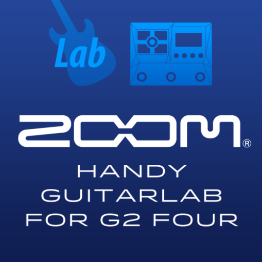 Handy Guitar Lab for G2 FOUR Google Play de Uygulamalar