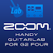 Handy Guitar Lab for G2 FOUR - Androidアプリ
