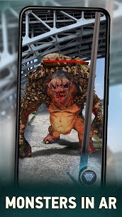 The Witcher  Monster Slayer Apk 2022 3