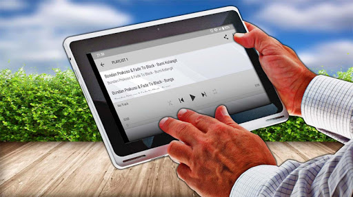 Lagu Bondan Prakoso Mp3 Offline