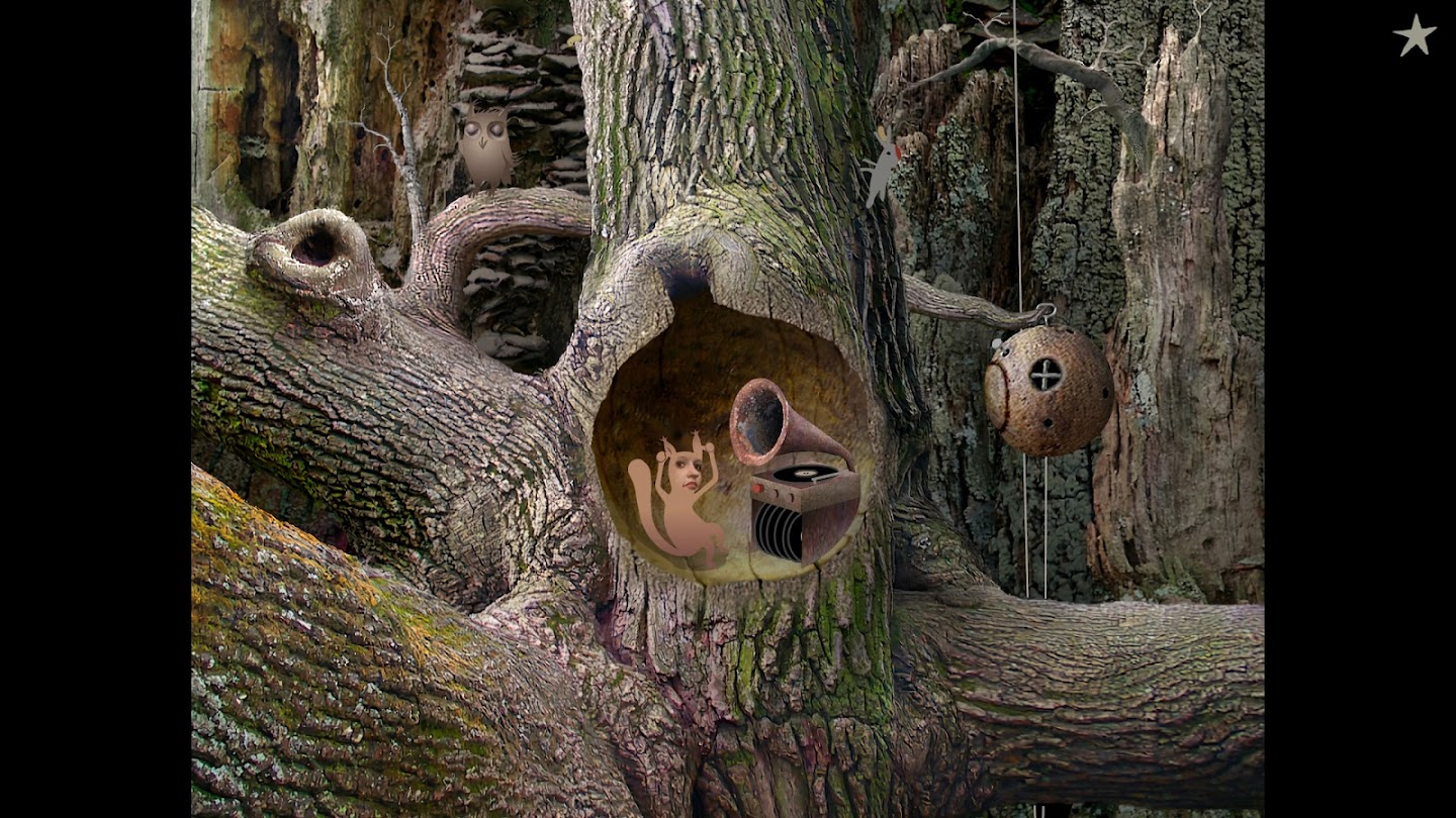 Samorost 1