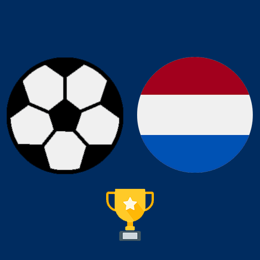 Dutch League Calculator 24/25 Laai af op Windows