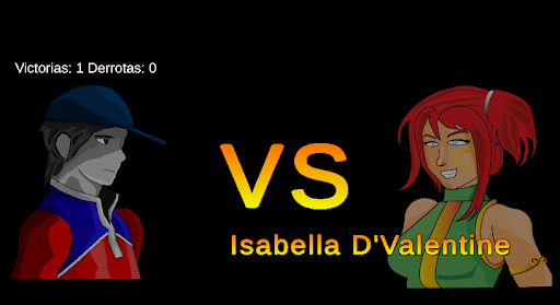 Android application Toque y Fama 2 screenshort