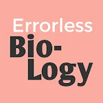 Cover Image of Download Errorless Biology For NEET  APK