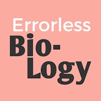 ERRORLESS BIOLOGY VOLUME - I