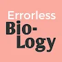 Errorless Biology For NEET