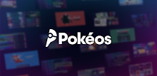 Pokéos - Pokedex, TCG, Tracker APK