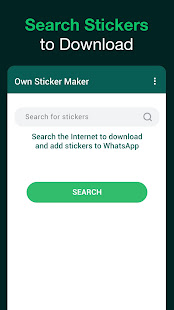 Sticker Maker for WhatsApp - WhatsApp Stickers