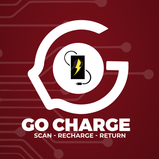 GoCharge logo