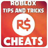 Robux guide for Roblox icon