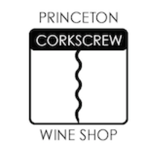 Princeton Corkscrew logo