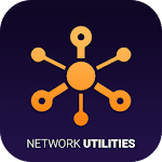 Cover Image of ดาวน์โหลด Network Utilities : Diagnose Your Network 1.10 APK