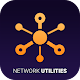 Network Utilities : Diagnose Your Network Download on Windows