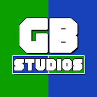 GB Studios - Green and Blue Screen Studios