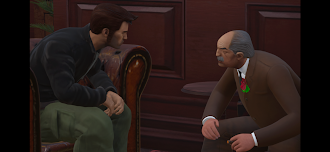 Game screenshot グランド・セフト・オートIII：決定版 apk download