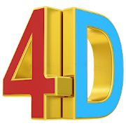 A.I 4D 2.7 Icon