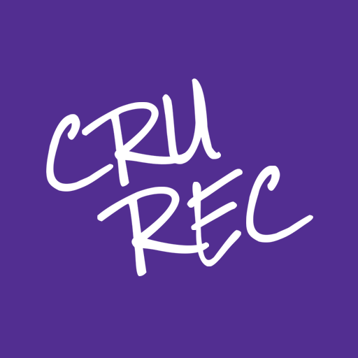 Cru Rec logo