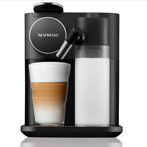espresso Gran Lattissima guide logo