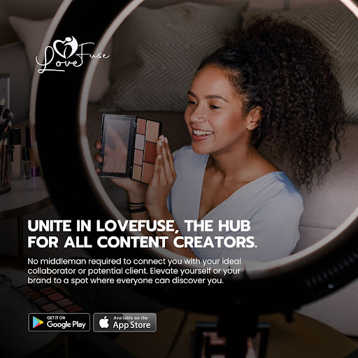 LoveFuse Screen 2