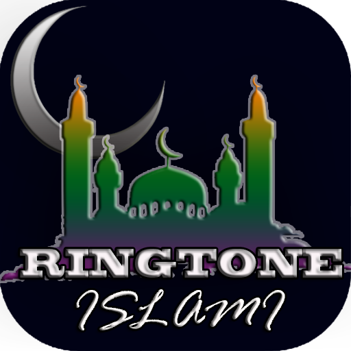 Ringtone Islami logo