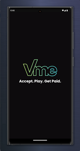 Android application Vme Challenge screenshort