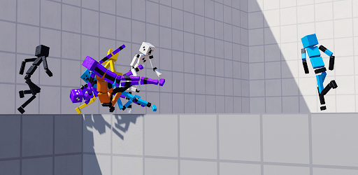 Fun With Ragdolls Sanbox Game