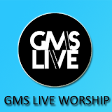GMS Live icon